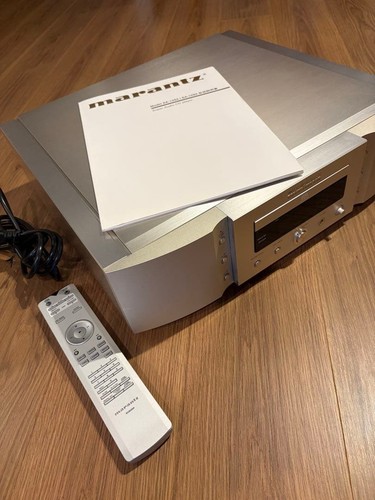 Marantz 13s2 super - super, audio