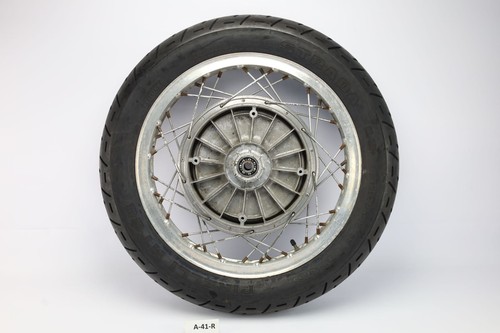 Borrani für laverda 750 sf1 - borrani,