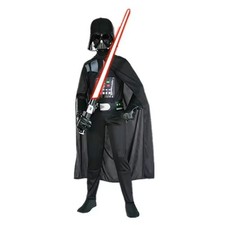 Kinder Kostüm Star Wars Darth