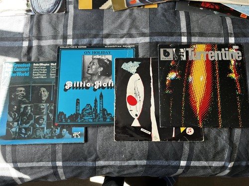 Jazz bundle inc the - bundle,