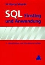 SQL. Einstieg und Anwendung