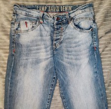Camp david jeans hose 54 - david,