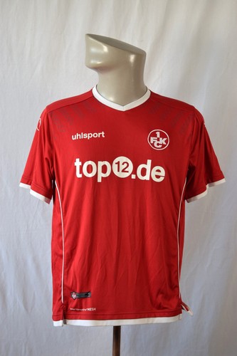 Kaiserslautern 2017 2018 - fc, 2017/2018