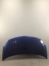 Motorhaube Renault Twingo II (CN0) TERNA - BLUE EXTREM 669798