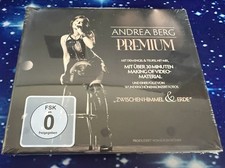 Andrea Berg  Premium | CD |