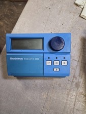 Buderus Ecomatic 2000 / M200 