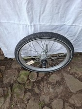 20 Zoll Hinterlaufrad von HJC