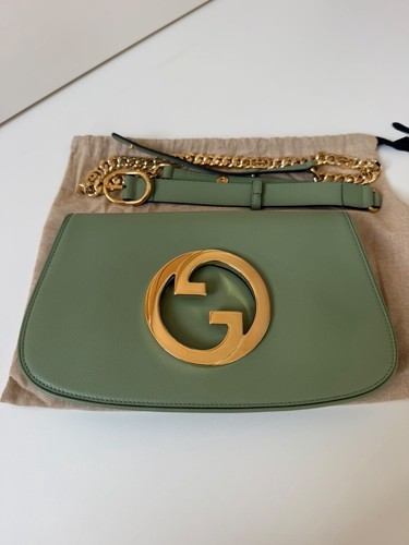 Gucci tasche blondie neu - gucci,