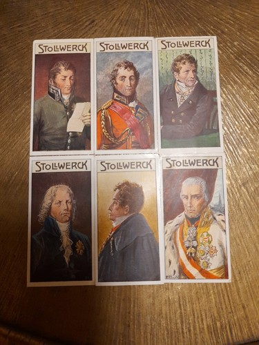 Stollwerck sammelbilder - stollwerck, nr