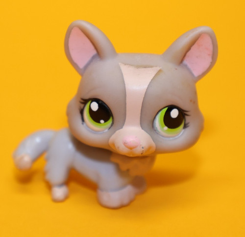 Hasbro littlest pet shop - littlest,