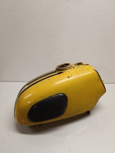 125 150 tank - mz,
