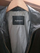 Leatherman butterweiche