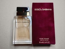 Dolce & Gabbana Pour Femme EDP 50ml
