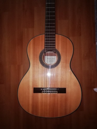 Gitarre akustikgitarre ibanez - gitarre,