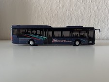 AWM 1:87 MB Citaro LE "Elite Traffic Hamburg" I.A Autokraft  - HH-ET 672