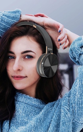Ear kopfhörer bluetooth - kopfhörer,