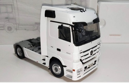 Eligor mercedes actros mp3 - mercedes,
