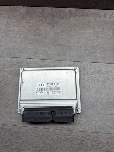 Audi 1 8t - a4, 1,8t