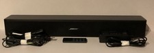 bose solo 5 tv sound system.