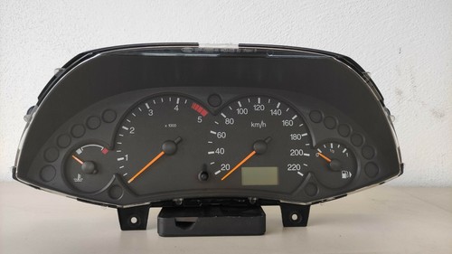Reparatur tacho ford transit - tacho,