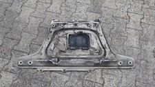 BMW 3er E46 Z4 E85 E86 Original Unterbodenschutz Versteifungsplatte Alu 7028433