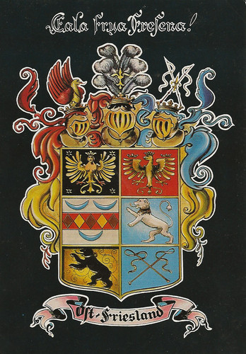 370 ost friesland - 53/370, ak