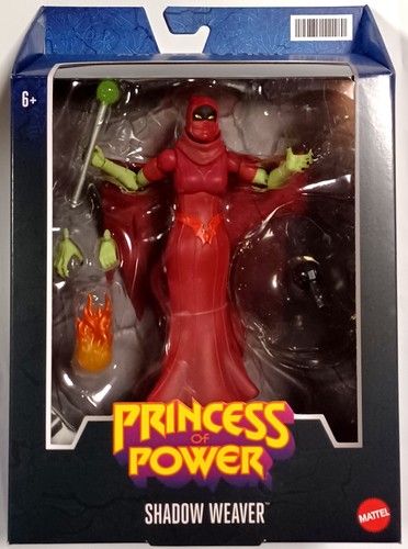 Masters the universe shadow - of,