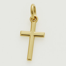 Echt gold 333 kleines kinder - 333,