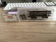 Micro-Trains Line 113520 Spur