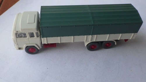 Wiking magirus 235 - magirus,