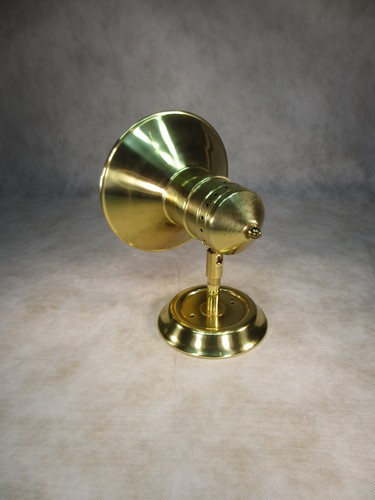 Vintage wall lamp - of, 1