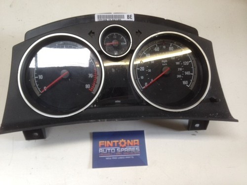 Vauxhall astra benzin - astra,
