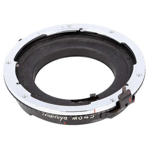 Mamiya m645 auto - mamiya,