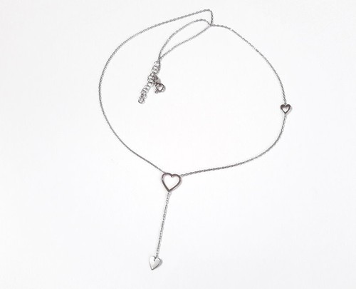 Halskette silber 925 kette - silber, 42
