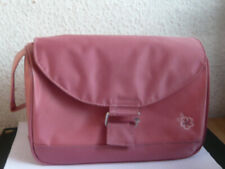 TCM Kosmetiktaschen Kulturtasche rosa Reise