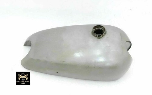 Norton model raw gas - norton, fuel