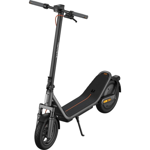 Xiaomi electric scooter - electric, 6