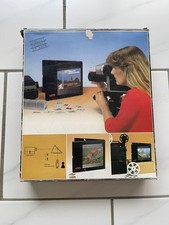 Vintage HAMA 3012 Telescreen