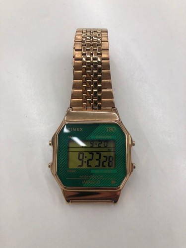 Timex digitaluhr - timex,
