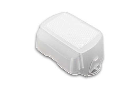 Blitz diffusor für - diffusor, nikon