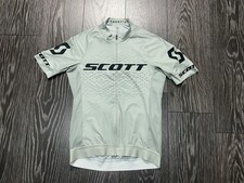 Mens Scott RC Pro Jersey