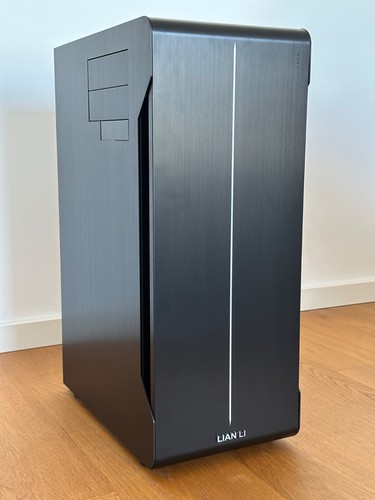 Lian x500 - li, pc-x500