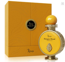 Ahuja mangue mood 100ml parfum - mangue,