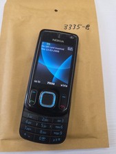 Nokia 6600 Slide Handy -