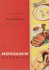 Mondamin-Kochbuch : 250