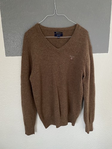 Gant pullover herren m - pullover,