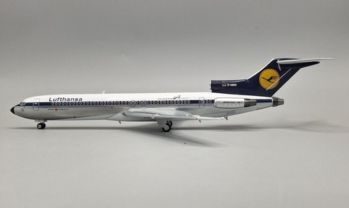 Jfox 200 727 - 1/200, 727-230