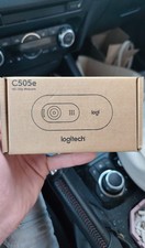 Webcam Logitech 505e PC Oder