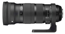 Sigma sports 120 300mm dg - 2.8,