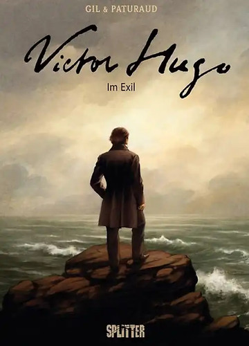 Victor hugo - victor,